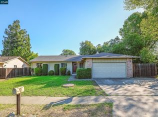 928 Bancroft Rd, Concord, CA 94518