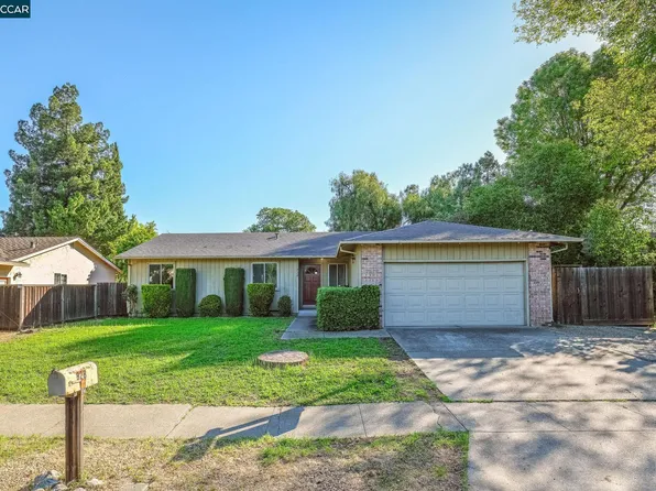 928 Bancroft Rd, Concord, CA 94518