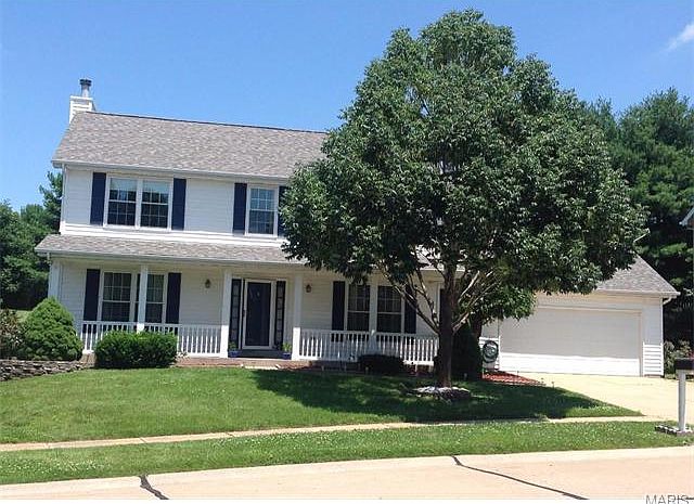 1st image of 3820 Teton Creek Ct