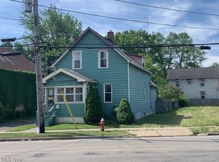 6401 Storer Ave, Cleveland, OH