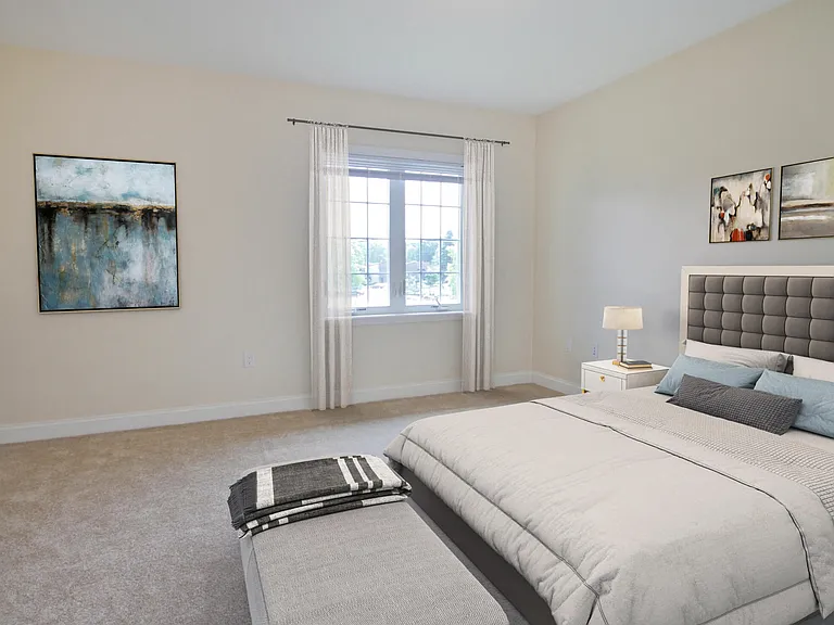 Norwest Woods Apartment — Photo 52