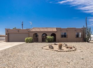 324 Chipeta Ln, Lake Havasu City, AZ 86403