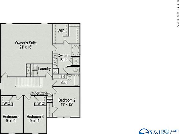 4th image of 20205 Nightingale Dr