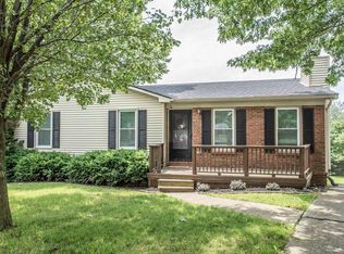 600 McCurdy Ct, Lexington, KY 40517