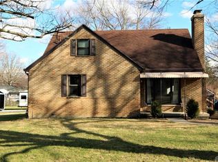 7880 Volk Dr, Dayton, OH 45415