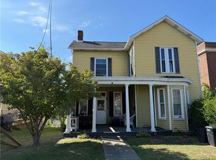 158 E Lincoln St, Waynesburg, PA 15370