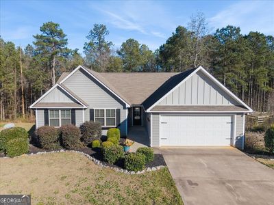 1030 Matthew Ln, Madison, GA, 30650