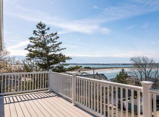 125 Wilson Rd, Nahant, MA 01908