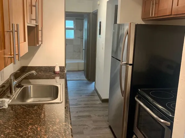 Westward Apartments, 2350 Beacon Ave S APT 7, Seattle, WA 98144