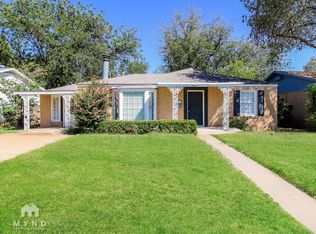 2204 31st St, Lubbock, TX 79411