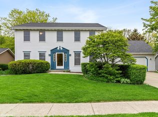 24917 W Prairie Dr, Plainfield, IL 60544