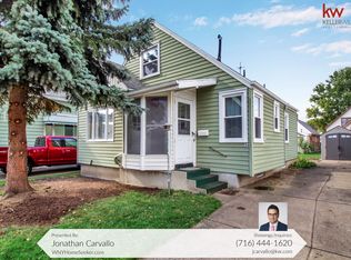 34 Cliff St, Buffalo, NY 14206