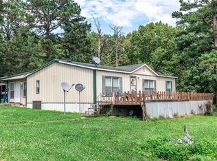 10236 Westlyn Rd, Potosi, MO 63664