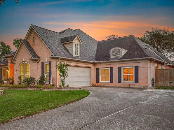 12111 Mill Stream Way, Houston, TX 77041