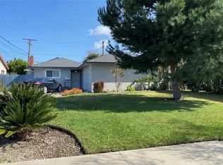 1815 N Westwood Ave, Santa Ana, CA 92706