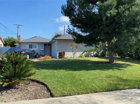1815 N Westwood Ave, Santa Ana, CA 92706
