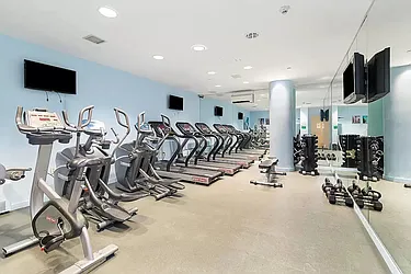 Rented by REAL New York