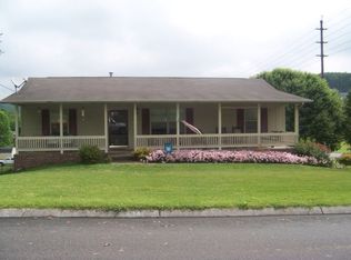 404 Willow Tree Ln, Morristown, TN 37814