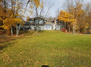22293 N Starr Point Dr, Cohasset, MN 55721