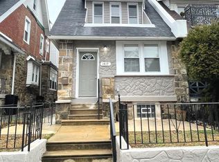 1417 68th Ave, Philadelphia, PA 19126