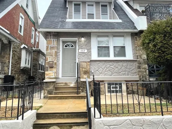 1417 68th Ave, Philadelphia, PA 19126
