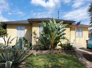 4808 Dunrobin Ave, Lakewood, CA 90713
