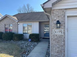 3035 Marguerite Dr, Huntertown, IN 46748
