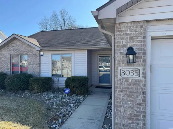 3035 Marguerite Dr, Huntertown, IN 46748