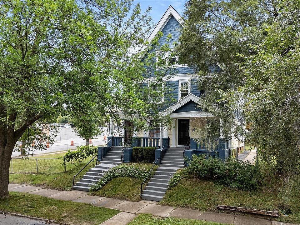 2668 N 1st St Milwaukee WI Zillow