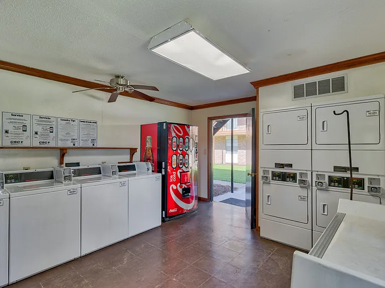 Villager Apartments — Photo 8