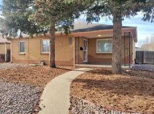3595 Niagara St, Denver, CO 80207