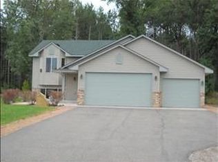 4492 229th Ln NW, Saint Francis, MN 55070