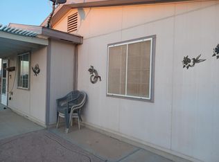 3551 S Salida Del Sol Ave, Yuma, AZ 85365