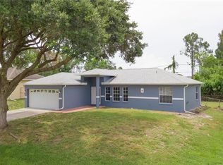 8366 Cardinal Rd, Fort Myers, FL 33967