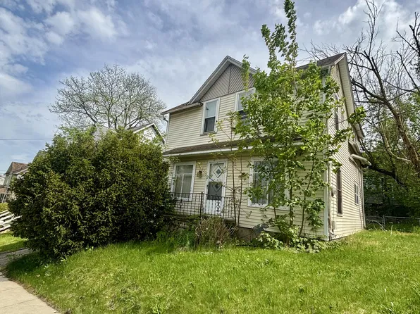 131 W Belmont St, Kalamazoo, MI 49001