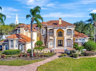 3049 Seigneury Dr, Windermere, FL 34786