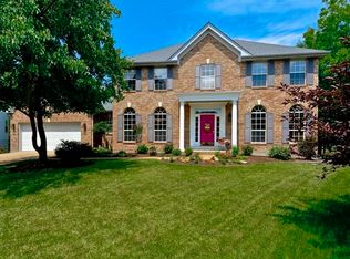 403 Arbor Lake Ct, Ballwin, MO 63021
