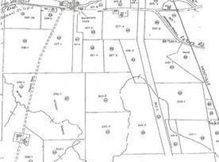 0 W Appleton Rd, Searsmont, ME 04973