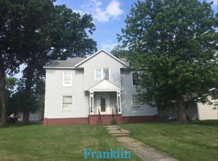 1118 N Franklin St APT 3, Danville, IL 61832