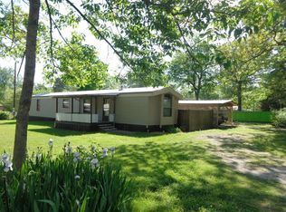 62170 E 259th Ln, Grove, OK 74344