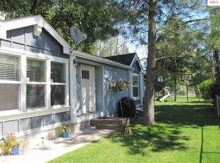 159 Larch St, Priest River, ID 83856