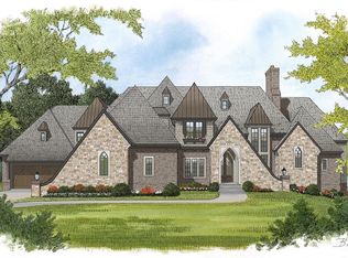 2116 Woodhaven Rd, Charlotte, NC 28211