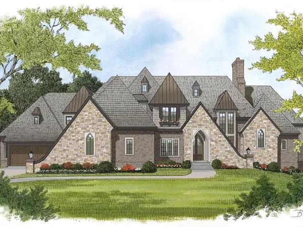 2116 Woodhaven Rd, Charlotte, NC 28211