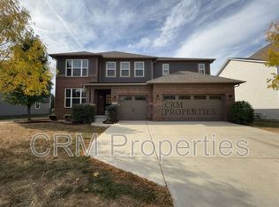 18743 Abigail Cir, Westfield, IN 46062