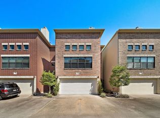 650 Westcross St UNIT 80, Houston, TX 77018
