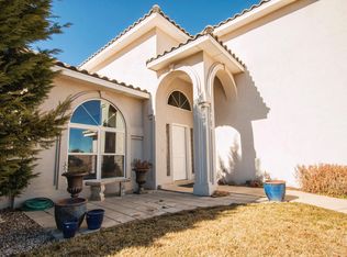 12023 Steller Ct NW, Albuquerque, NM 87114