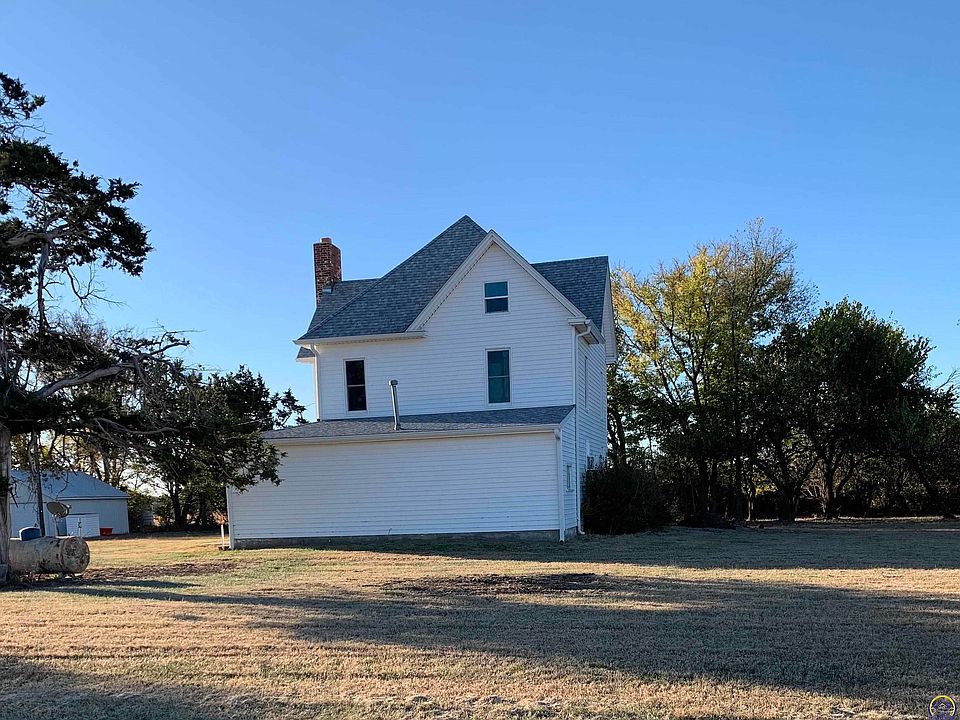 2061B 23rd Rd LOT 3, Waverly, KS 66871 Zillow