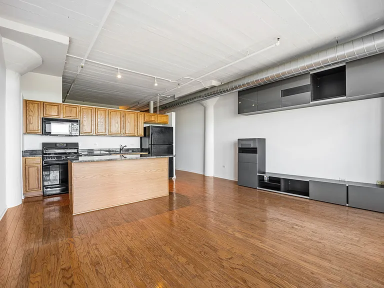 1524 S Sangamon St #514 — Photo 9