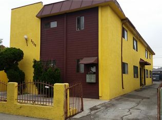 2530 Carmona Ave, Los Angeles, CA 90016
