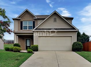 102 Shefleys Rd, Simpsonville, SC 29680